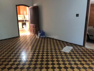 Casa com 4 Quartos à venda, 154m² no Jardim Chapadão, Campinas