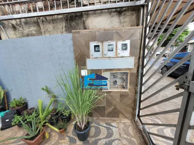 Prédio Inteiro com 4 Quartos à venda, 90m² no Samambaia Norte, Brasília