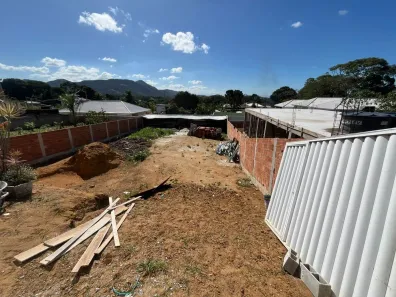 Terreno / Lote / Condomínio à venda, 450m² no Bacaxá (Bacaxá), Saquarema