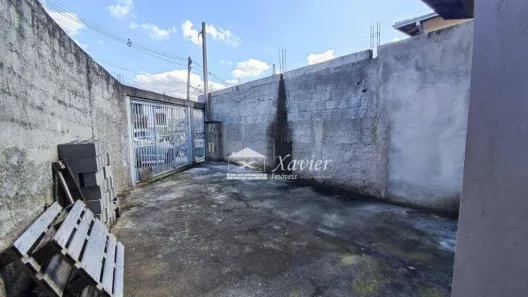 Sobrado com 2 Quartos à venda, 70m² no Parque Ruth Maria, Vargem Grande Paulista