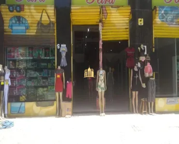 Loja / Salão / Ponto Comercial à venda, 340m² no Esmeraldas, Esmeraldas