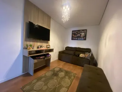 Casa com 4 Quartos à venda, 150m² no Jardim Sônia Maria, Mauá