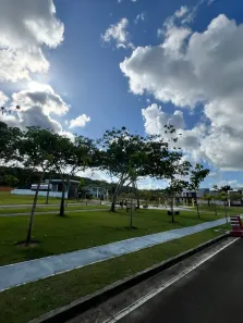 Terreno / Lote / Condomínio à venda, 472m² no Alphaville (Abrantes), Camaçari