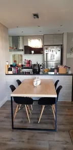 Apartamento com 2 Quartos à venda, 69m² no Vila Siqueira (Zona Norte), São Paulo