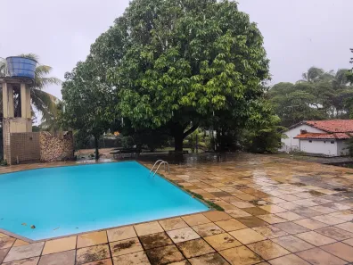 Fazenda / Sítio / Chácara à venda, 3940m² no Barra do Jacuípe, Camaçari