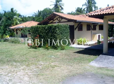 Casa com 3 Quartos à venda, 236m² no Centro, Mata de São João