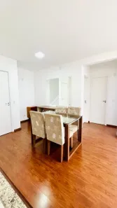 Apartamento com 2 Quartos para alugar, 57m² no Boa Vista, Curitiba