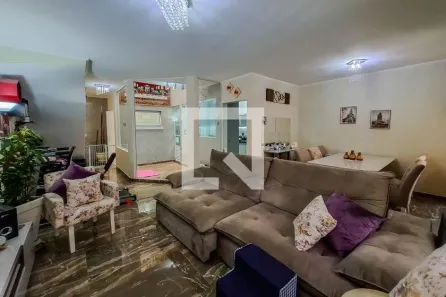 Casa com 2 Quartos à venda, 120m² no Vila Dom Pedro I, São Paulo