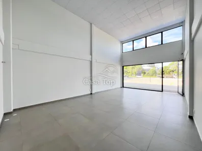 Conjunto Comercial / Sala com 1 Quarto para alugar, 52m² no Uvaranas, Ponta Grossa