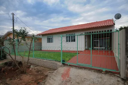 Casa com 3 Quartos para alugar, 120m² no Carimã, Foz do Iguaçu