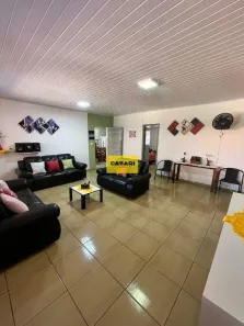 Fazenda / Sítio / Chácara com 3 Quartos à venda, 215m² no Parque das Árvores, Boituva