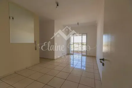 Apartamento com 2 Quartos para alugar, 78m² no Jardim Magnólias, Araraquara