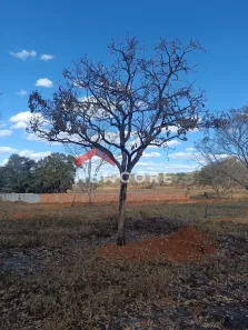 Terreno / Lote / Condomínio à venda, 1800m² no Centro, Pedro Leopoldo
