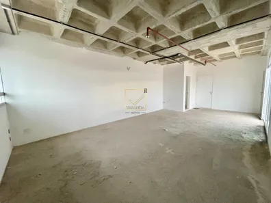 Conjunto Comercial / Sala à venda, 88m² no Santa Tereza, Belo Horizonte