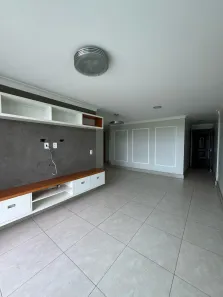 Apartamento com 3 Quartos à venda, 103m² no Parque Rosário, Campos dos Goytacazes