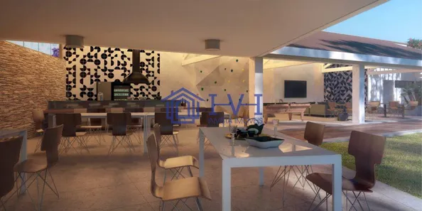 Terreno / Lote / Condomínio à venda, 405m² no Gran Park, Vespasiano
