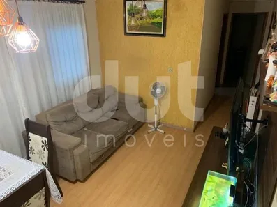 Apartamento com 3 Quartos à venda, 63m² no Parque João de Vasconcelos, Sumaré
