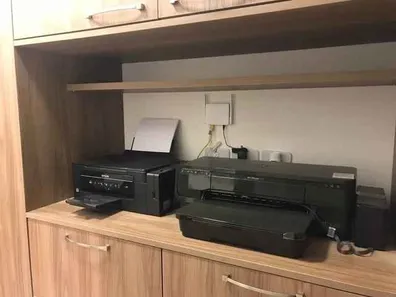 Andar / Laje corporativa à venda, 34m² no Paralela, Salvador