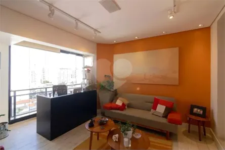Cobertura com 3 Quartos à venda, 220m² no Indianópolis, São Paulo