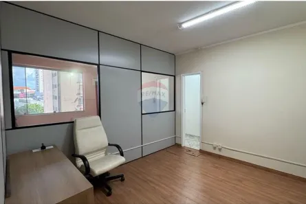 Conjunto Comercial / Sala à venda, 60m² no Centro, Americana