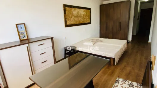Kitnet com 1 Quarto à venda, 42m² no Centro, Juiz de Fora