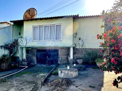 Casa com 3 Quartos à venda, 199m² no Vila Capri, Araruama