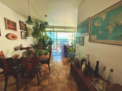Apartamento com 3 Quartos à venda, 144m² no Vila Luis Antônio, Guarujá