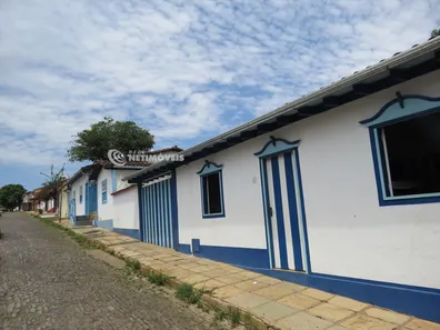 Casa com 2 Quartos à venda, 200m² no , Pirenópolis