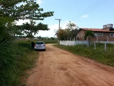 Terreno / Lote / Condomínio à venda, 450m² no , Barra de Santo Antônio