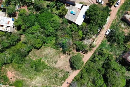 Terreno / Lote / Condomínio à venda, 360m² no Rasa, Armação dos Búzios