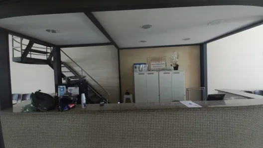 Casa Comercial para alugar, 257m² no Centro, Jacareí
