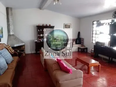Fazenda / Sítio / Chácara com 4 Quartos à venda, 10m² no Carafá, Votorantim