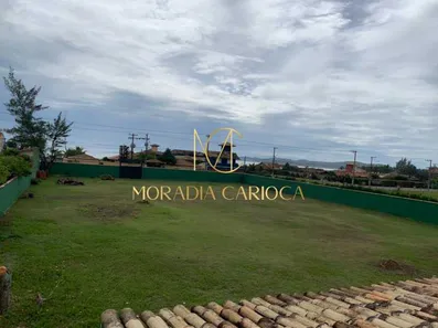 Terreno / Lote / Condomínio à venda, 1900m² no Porto Belo, Armação dos Búzios