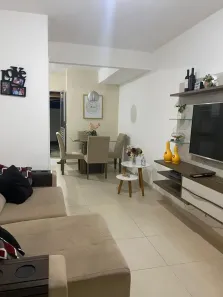 Casa de Condomínio com 2 Quartos à venda, 67m² no Caixa D'Água, Lauro de Freitas