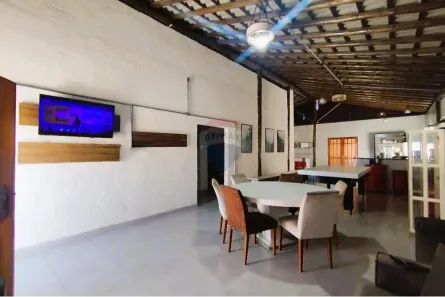 Fazenda / Sítio / Chácara com 3 Quartos para alugar, 200m² no , Araçoiaba da Serra