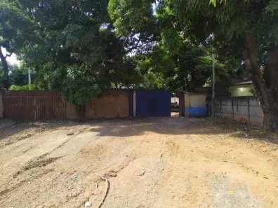 Galpão / Depósito / Armazém à venda, 4600m² no Major Prates, Montes Claros