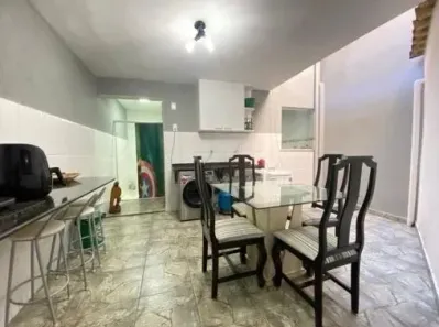 Sobrado com 3 Quartos à venda, 100m² no Residencial Monte Alegre, Campo Limpo Paulista