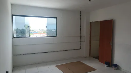 Galpão / Depósito / Armazém com 1 Quarto para alugar, 850m² no Indústrias, João Pessoa