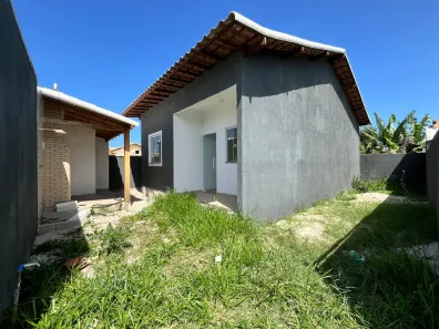 Casa com 2 Quartos à venda, 70m² no Unamar (Tamoios), Cabo Frio