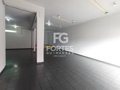 Prédio Inteiro para alugar, 95m² no Centro, Ribeirão Preto