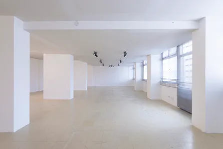 Conjunto Comercial / Sala para venda ou aluguel, 124m² no Centro, São Paulo