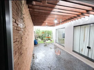 Casa com 3 Quartos à venda, 210m² no Santo Agostinho, Rio Verde
