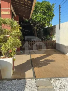 Casa de Condomínio com 3 Quartos à venda, 220m² no Aruana, Aracaju