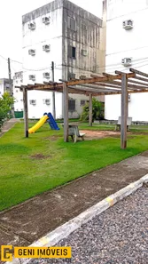 Apartamento com 2 Quartos para venda ou aluguel, 50m² no Zumbi do Pacheco, Jaboatão dos Guararapes
