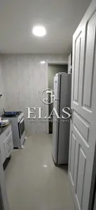 Apartamento com 1 Quarto à venda, 41m² no Simeria, Petrópolis