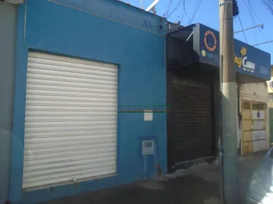 Conjunto Comercial / Sala para alugar, 21m² no Centro, Cravinhos