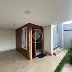 Sobrado com 5 Quartos à venda, 230m² no Parque Solar do Agreste B, Rio Verde
