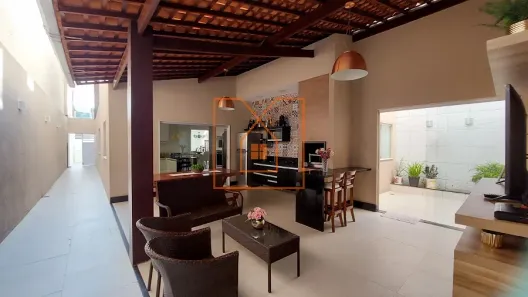Casa com 6 Quartos à venda, 200m² no Siqueira Campos, Aracaju
