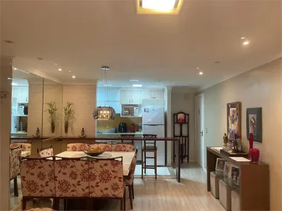Apartamento com 3 Quartos à venda, 85m² no Vila Albertina, São Paulo