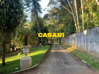 Fazenda / Sítio / Chácara com 3 Quartos à venda, 270m² no Dos Finco, São Bernardo do Campo